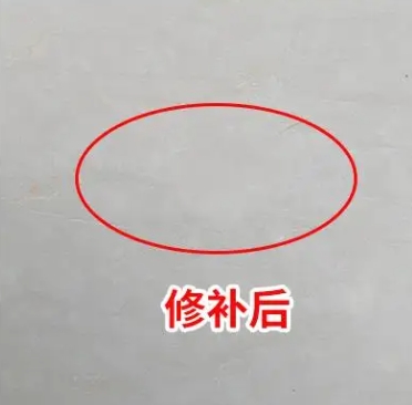 沧州市瓷砖空鼓维修专业解答下贴瓷砖前墙壁基层存在的裂缝的影响
