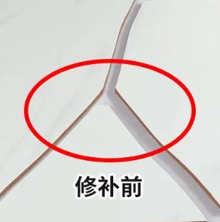 沧州市瓷砖空鼓维修公司分享下瓷砖基层整体强度偏低，可能会导致的问题。